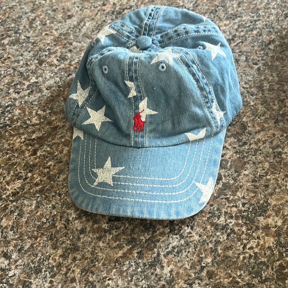 Ralph Lauren Hat